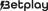 Betplay logo