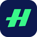 Hajper Casino logo