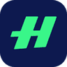 Hajper Casino logo