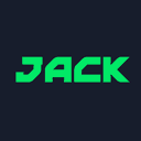 Jack Casino logo
