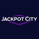 JackpotCity logo