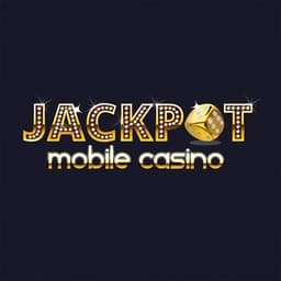 Jackpot Mobile Casino logo