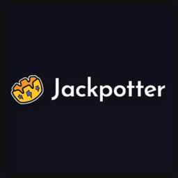 Jackpotter logo