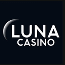 Luna Casino logo