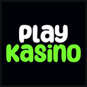 PlayKasino logo