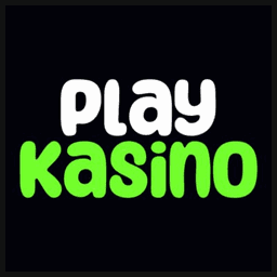PlayKasino logo