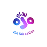 PlayOJO Casino logo