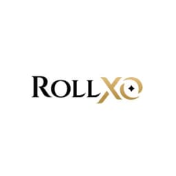 RollXO logo