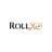 RollXO logo