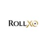 RollXO logo
