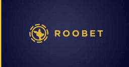Roobet logo