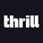 Thrill logo
