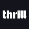 Thrill logo
