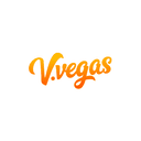 V.Vegas logo