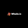 Whale.io logo