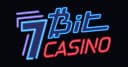 7Bit Casino logo