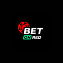 BetOnRed logo