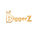 BiggerZ Casino logo