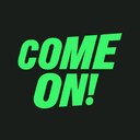 ComeOn! Casino logo