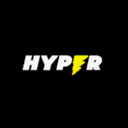 Hyper Casino logo