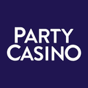 PartyCasino logo