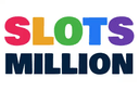SlotsMillion Casino logo