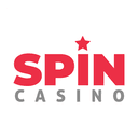 Spin Casino logo