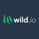 Wild.io logo