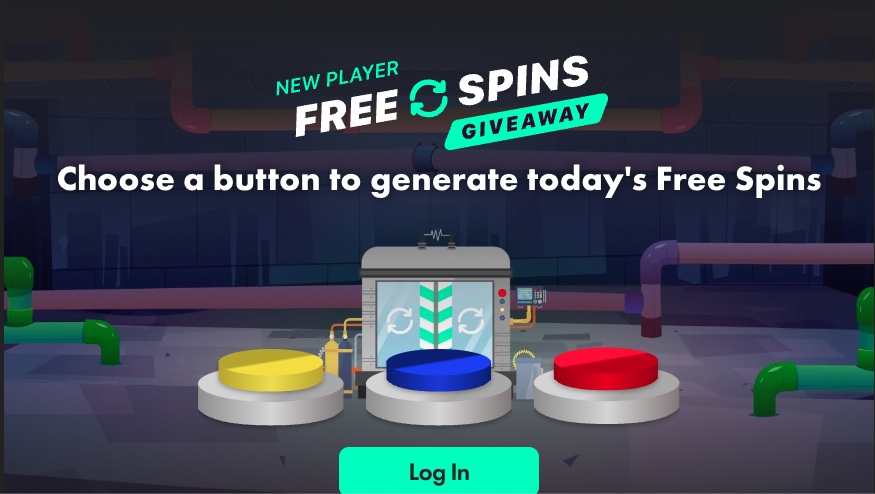 Bet365 Free Spins Giveaway promotional banner